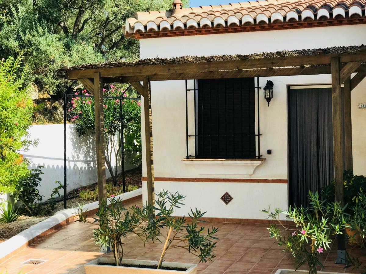 Jardin Andaluz Appart Alhambra Pinos del Valle Eksteriør billede